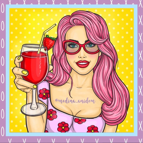 🛍 Pᴼsᴴᴹᴬᖇᴷ Aᴹᴮᴬssᴬᴰᴼᖇ 🛍 - Picture 8 of 9